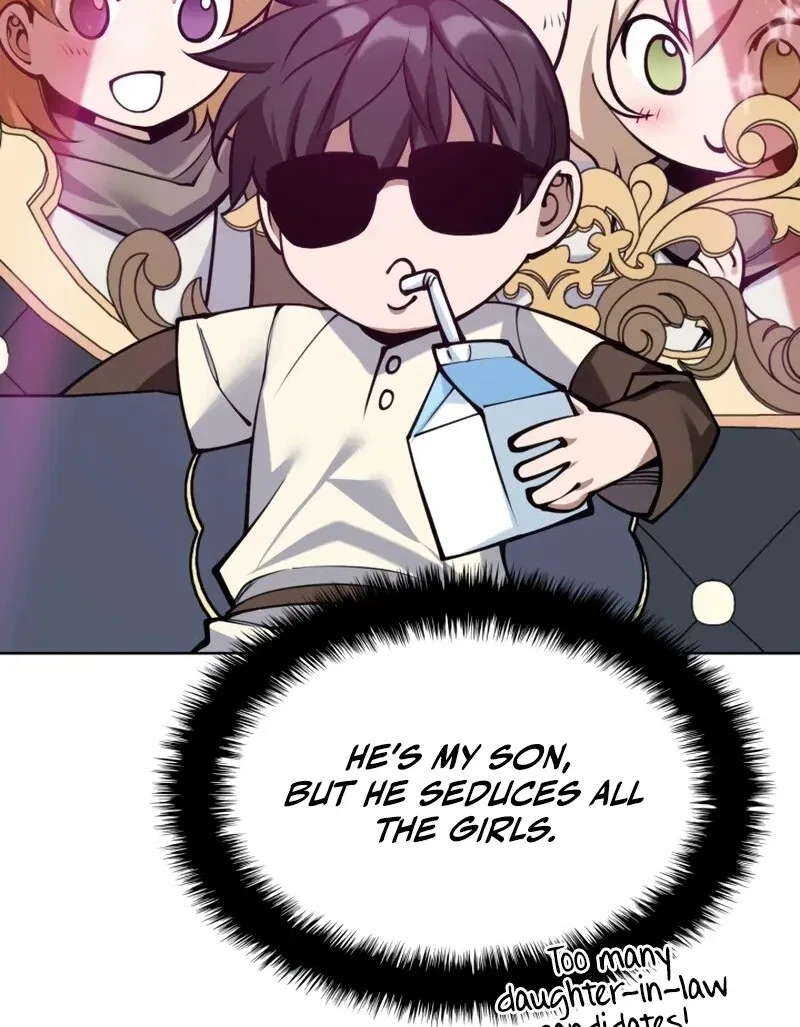 Overgeared (Team Argo) manga Chapter 304 – Page 171