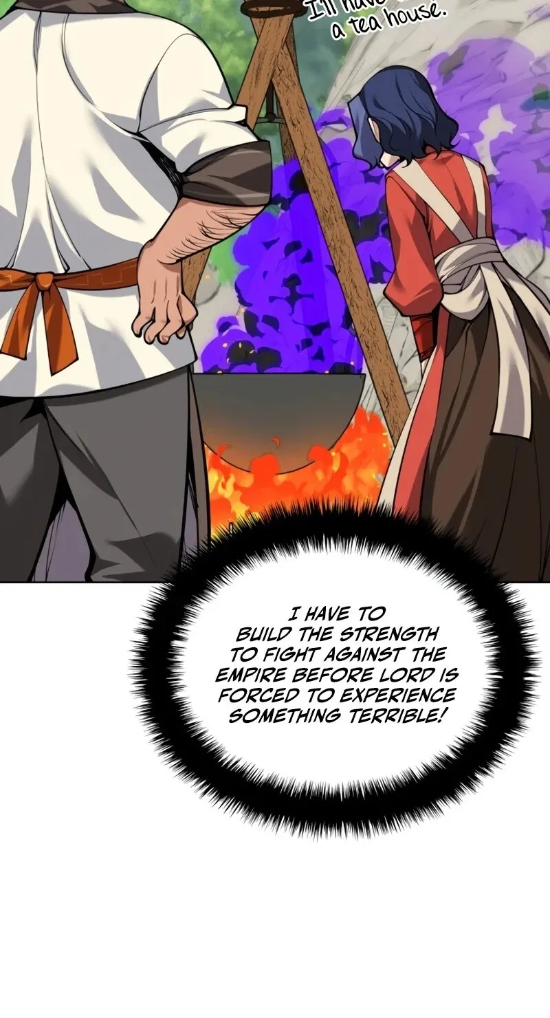 Overgeared (Team Argo) manga Chapter 304 – Page 177