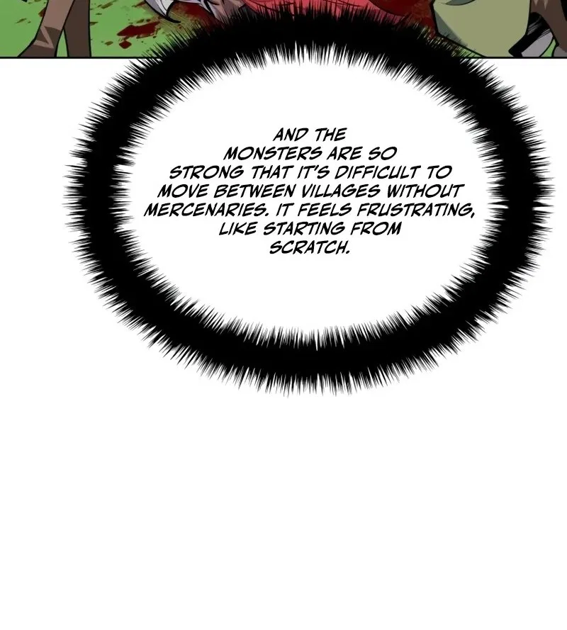 Overgeared (Team Argo) manga Chapter 304 – Page 199