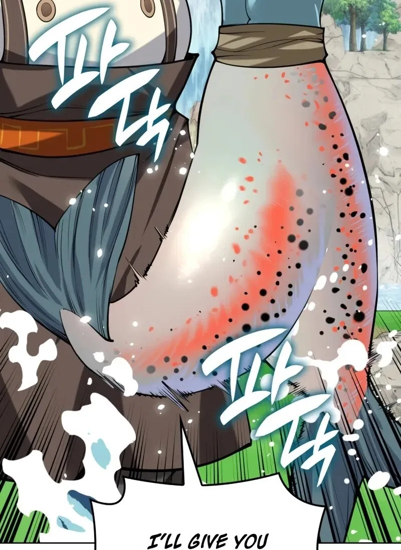 Overgeared (Team Argo) manga Chapter 304 – Page 212