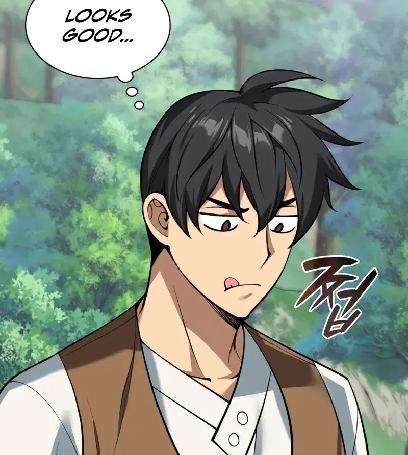 Overgeared (Team Argo) manga Chapter 304 – Page 222