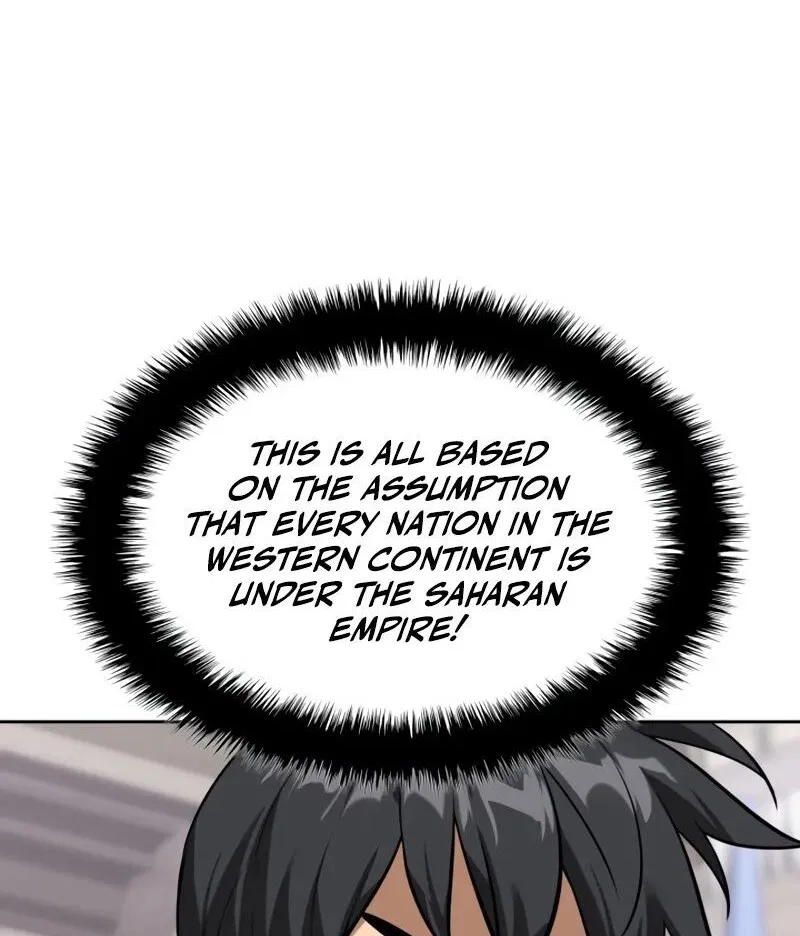 Overgeared (Team Argo) manga Chapter 303 – Page 27