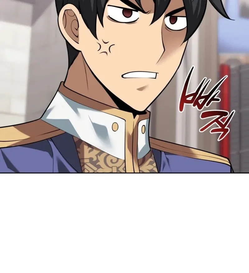 Overgeared (Team Argo) manga Chapter 303 – Page 28