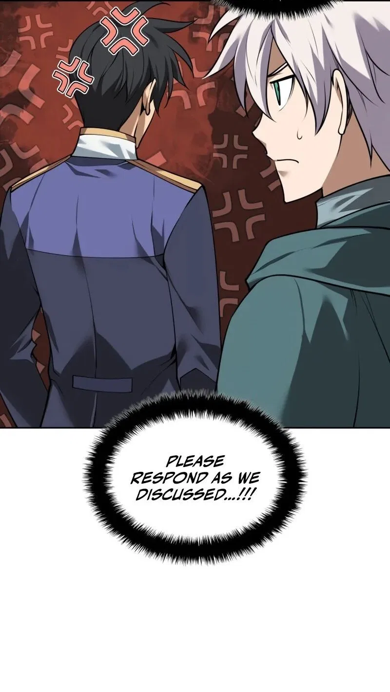 Overgeared (Team Argo) manga Chapter 303 – Page 30
