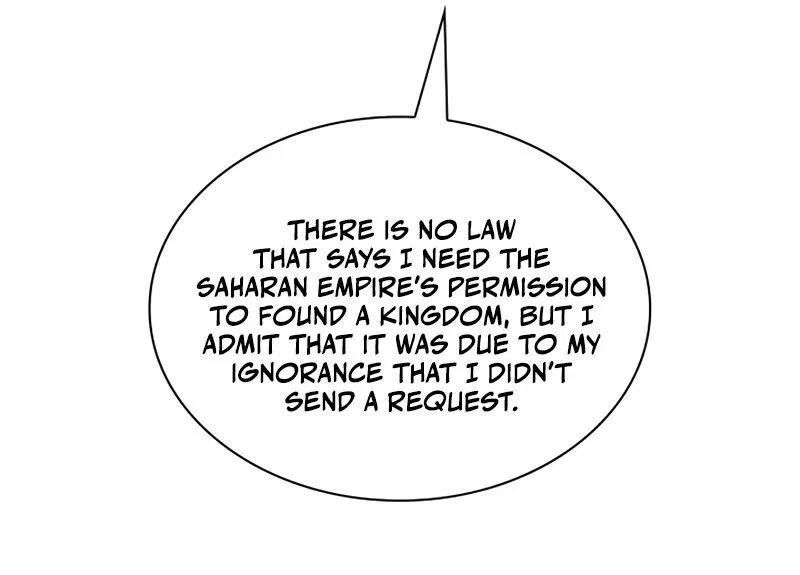 Overgeared (Team Argo) manga Chapter 303 – Page 34
