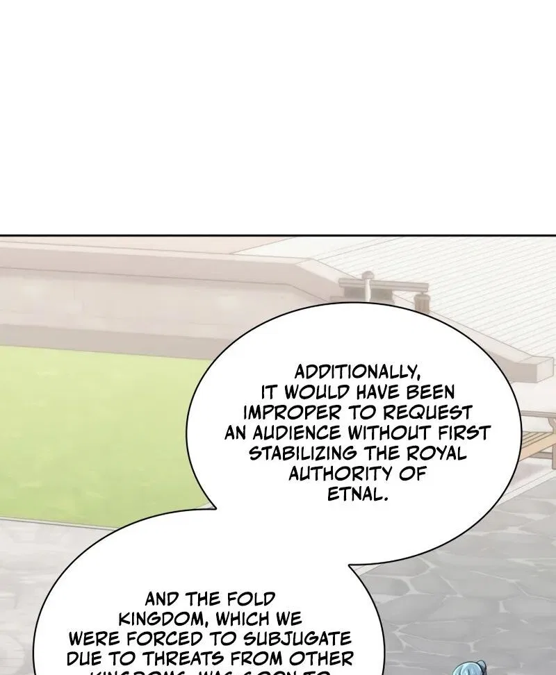 Overgeared (Team Argo) manga Chapter 303 – Page 37