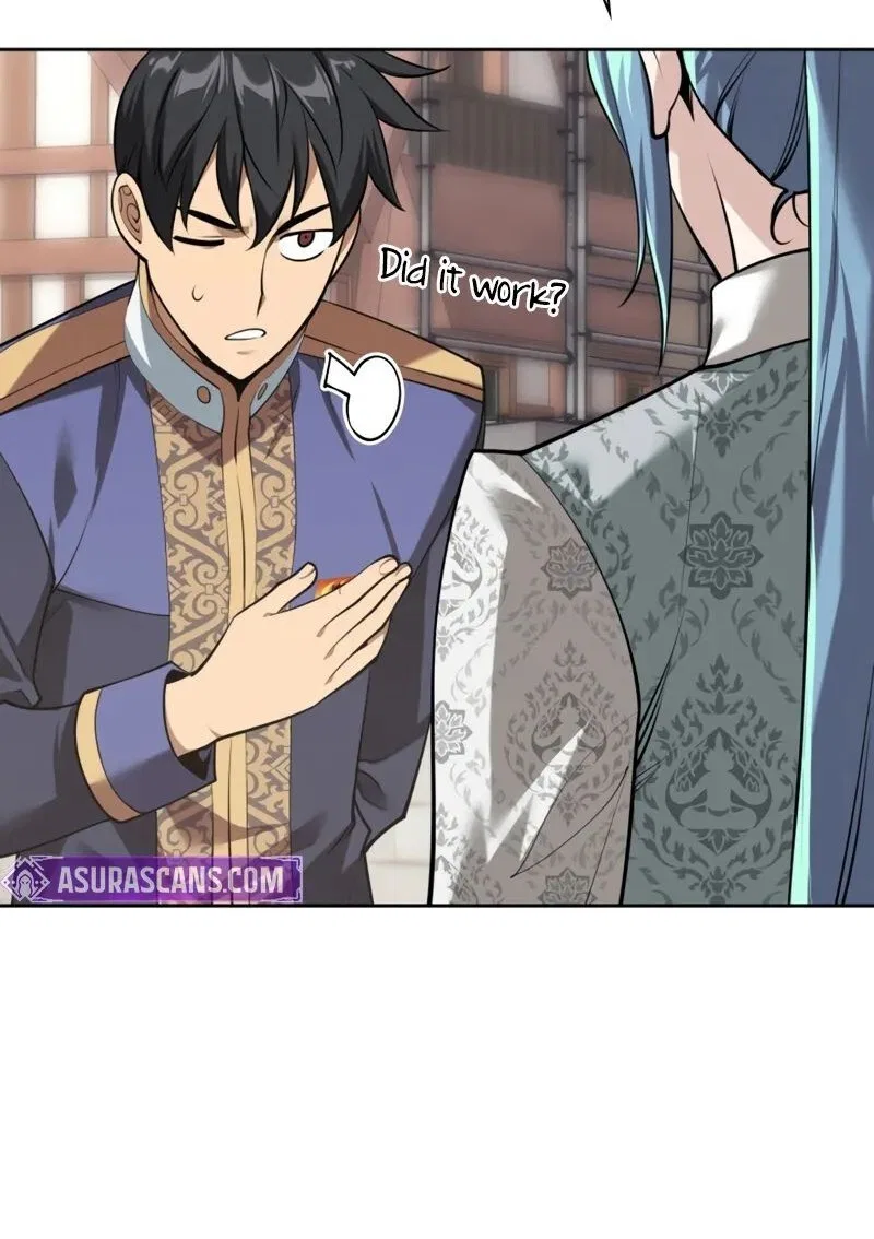 Overgeared (Team Argo) manga Chapter 303 – Page 40