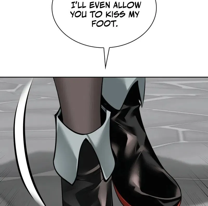Overgeared (Team Argo) manga Chapter 303 – Page 44