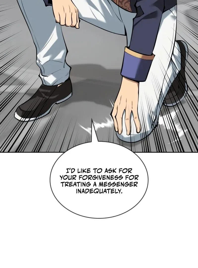 Overgeared (Team Argo) manga Chapter 303 – Page 50