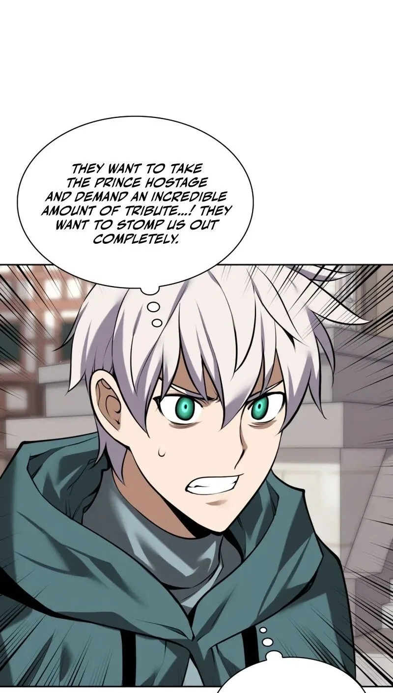 Overgeared (Team Argo) manga Chapter 303 – Page 61