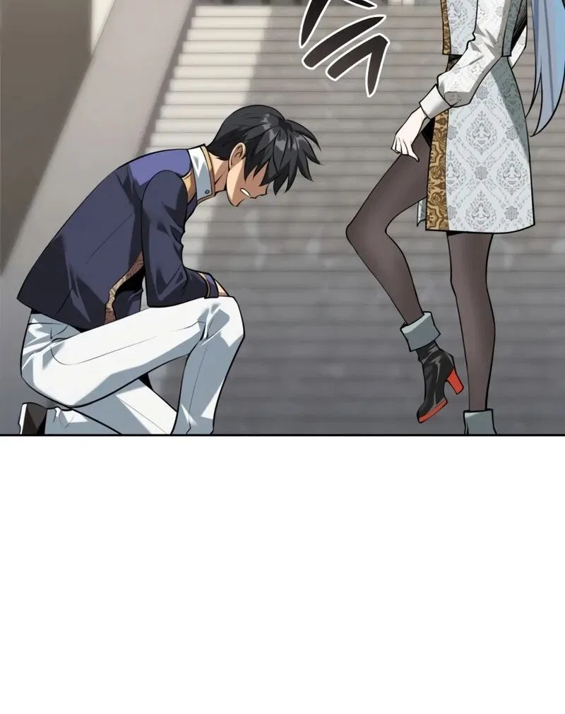 Overgeared (Team Argo) manga Chapter 303 – Page 76