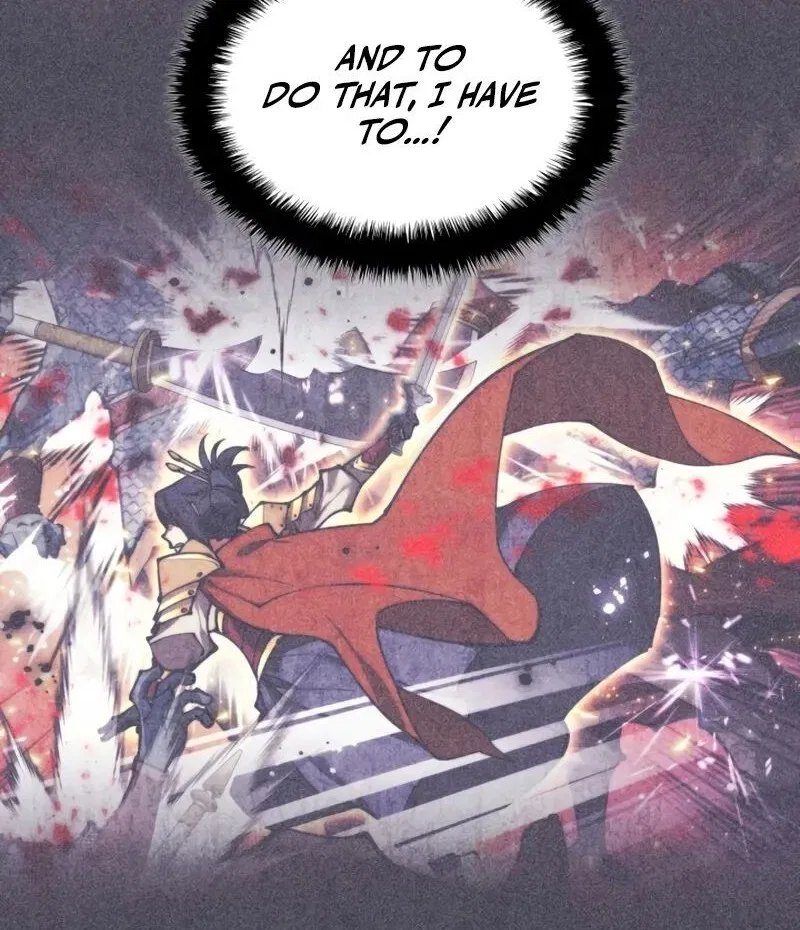 Overgeared (Team Argo) manga Chapter 303 – Page 92
