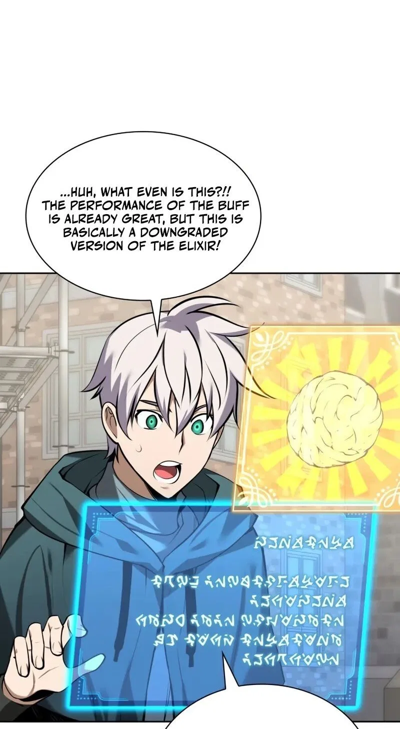 Overgeared (Team Argo) manga Chapter 303 – Page 100