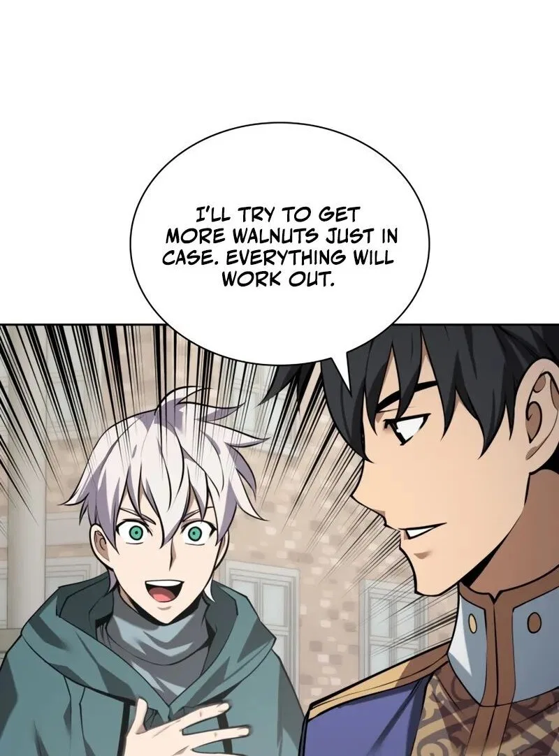 Overgeared (Team Argo) manga Chapter 303 – Page 106