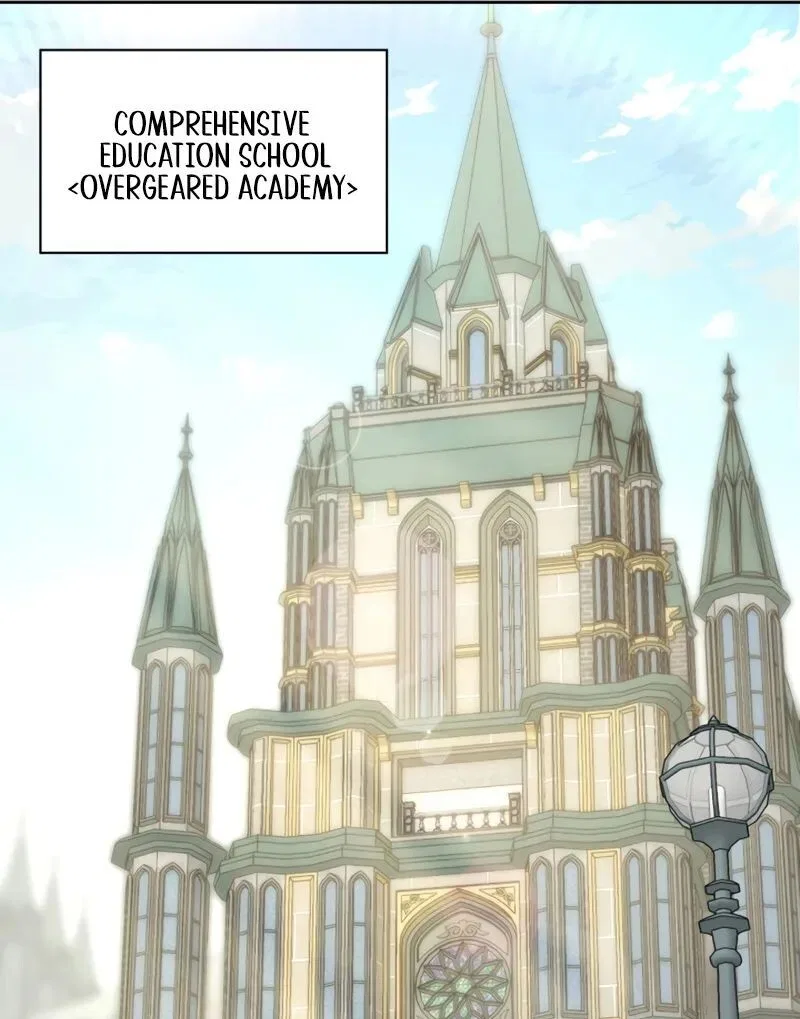 Overgeared (Team Argo) manga Chapter 303 – Page 113