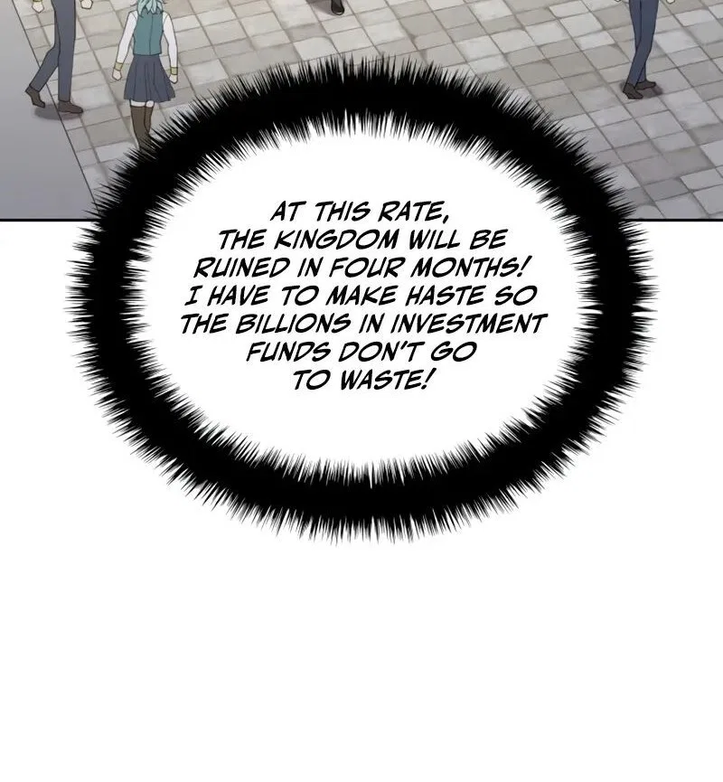 Overgeared (Team Argo) manga Chapter 303 – Page 117