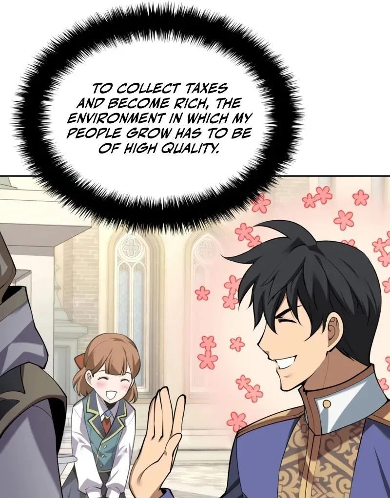 Overgeared (Team Argo) manga Chapter 303 – Page 128