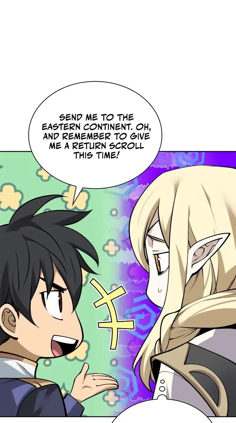 Overgeared (Team Argo) manga Chapter 303 – Page 133