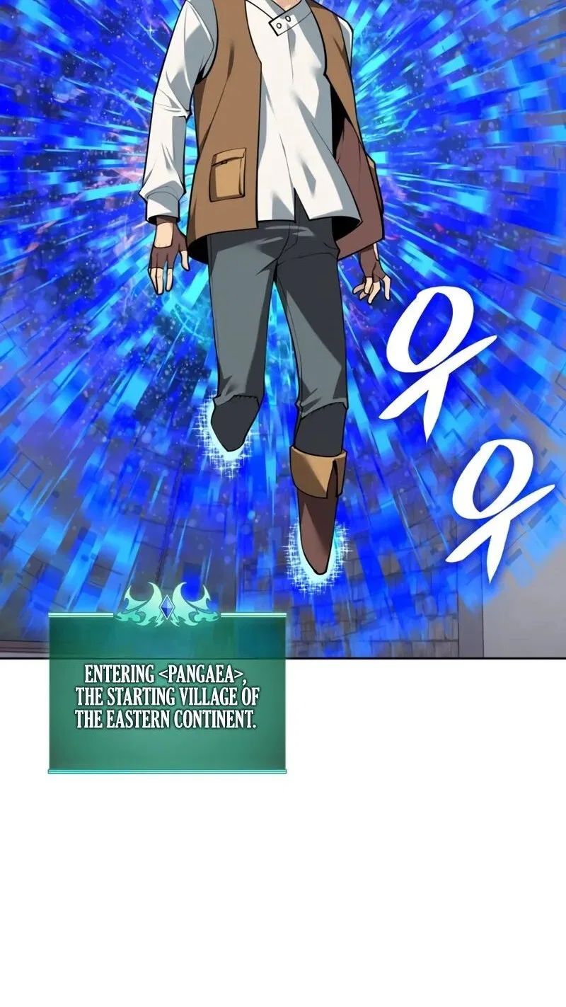 Overgeared (Team Argo) manga Chapter 303 – Page 153