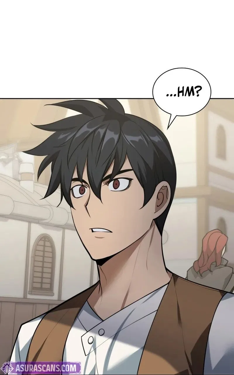 Overgeared (Team Argo) manga Chapter 303 – Page 156