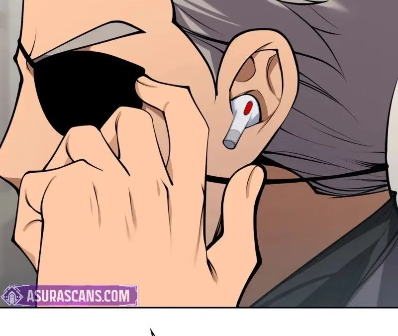 Overgeared (Team Argo) manga Chapter 302 – Page 5