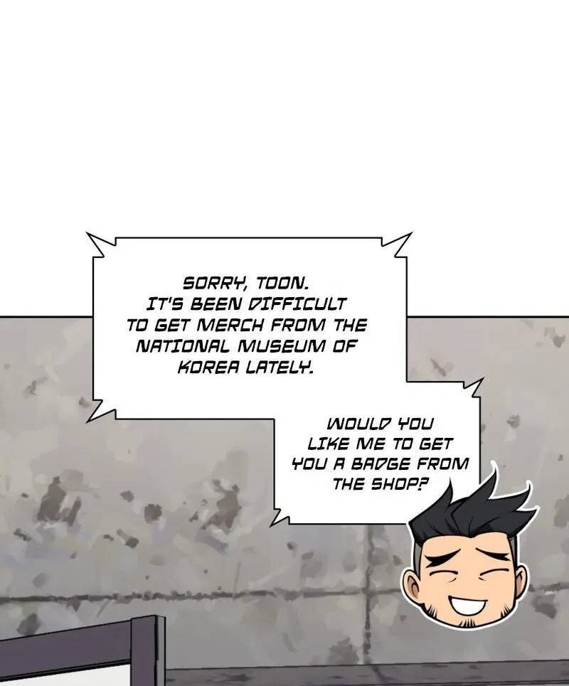 Overgeared (Team Argo) manga Chapter 302 – Page 7