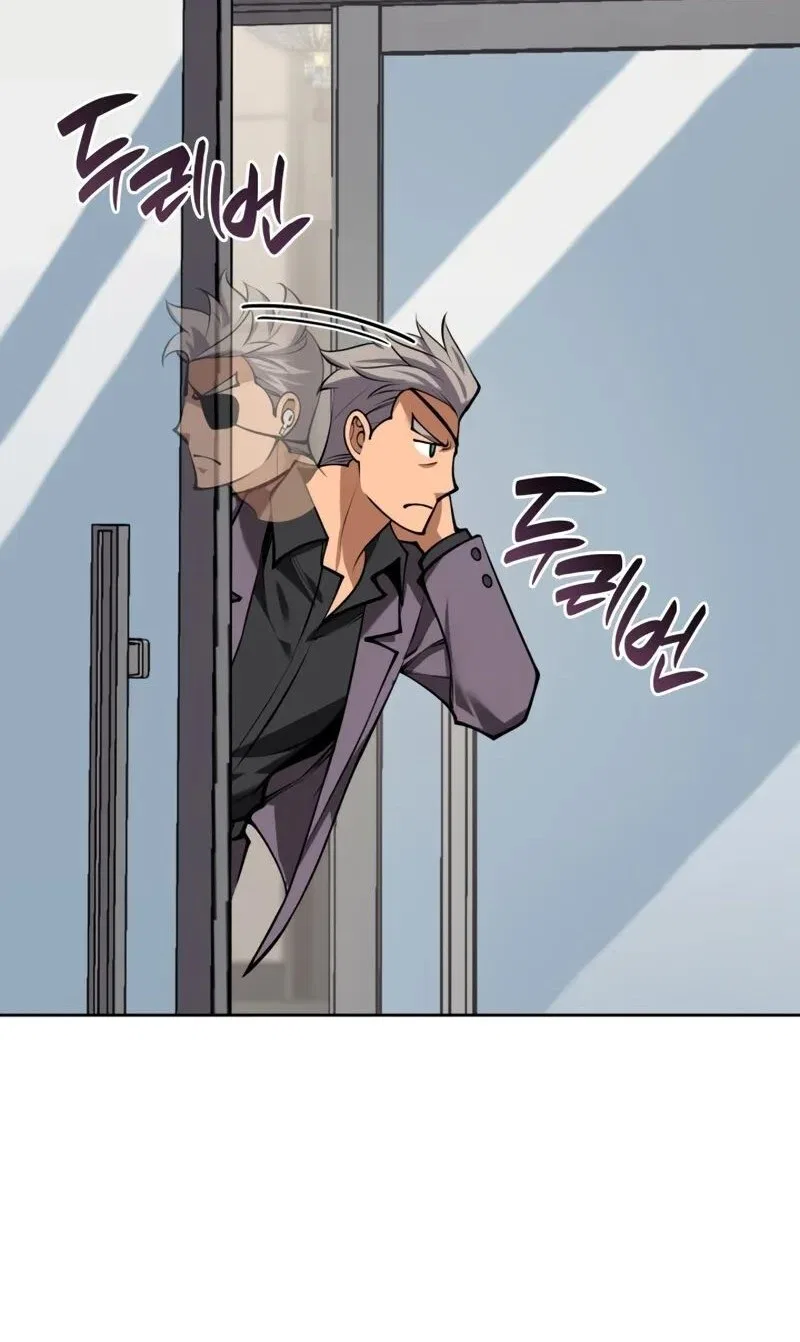 Overgeared (Team Argo) manga Chapter 302 – Page 8