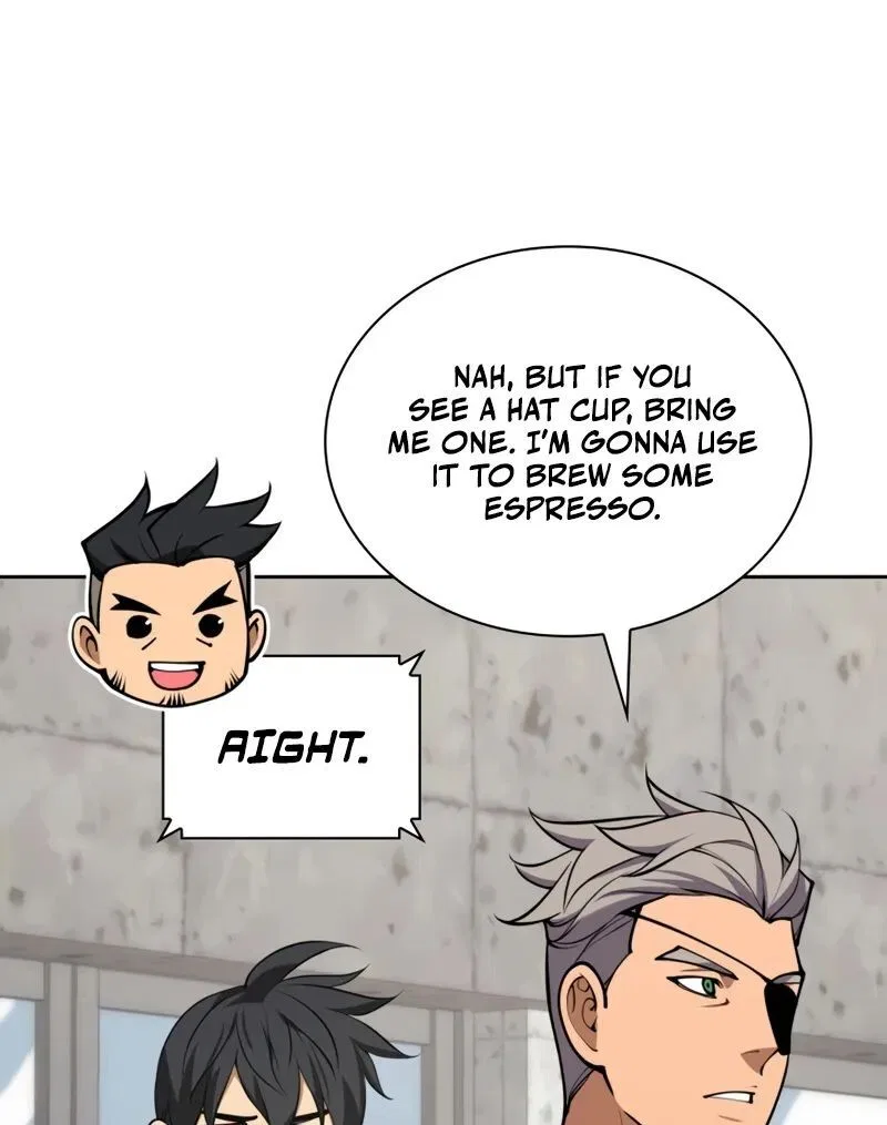 Overgeared (Team Argo) manga Chapter 302 – Page 9