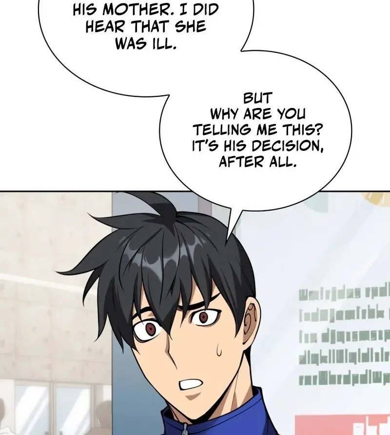 Overgeared (Team Argo) manga Chapter 302 – Page 19