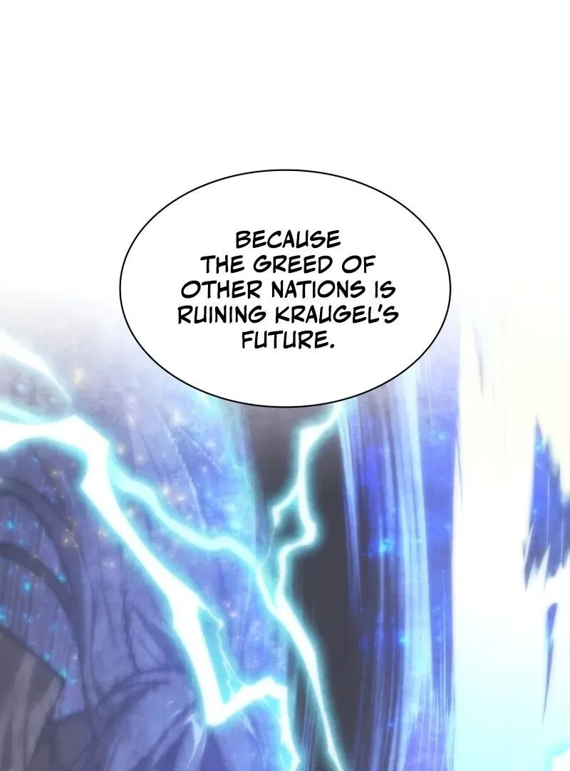 Overgeared (Team Argo) manga Chapter 302 – Page 21