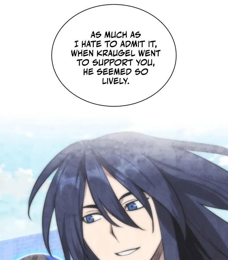 Overgeared (Team Argo) manga Chapter 302 – Page 23