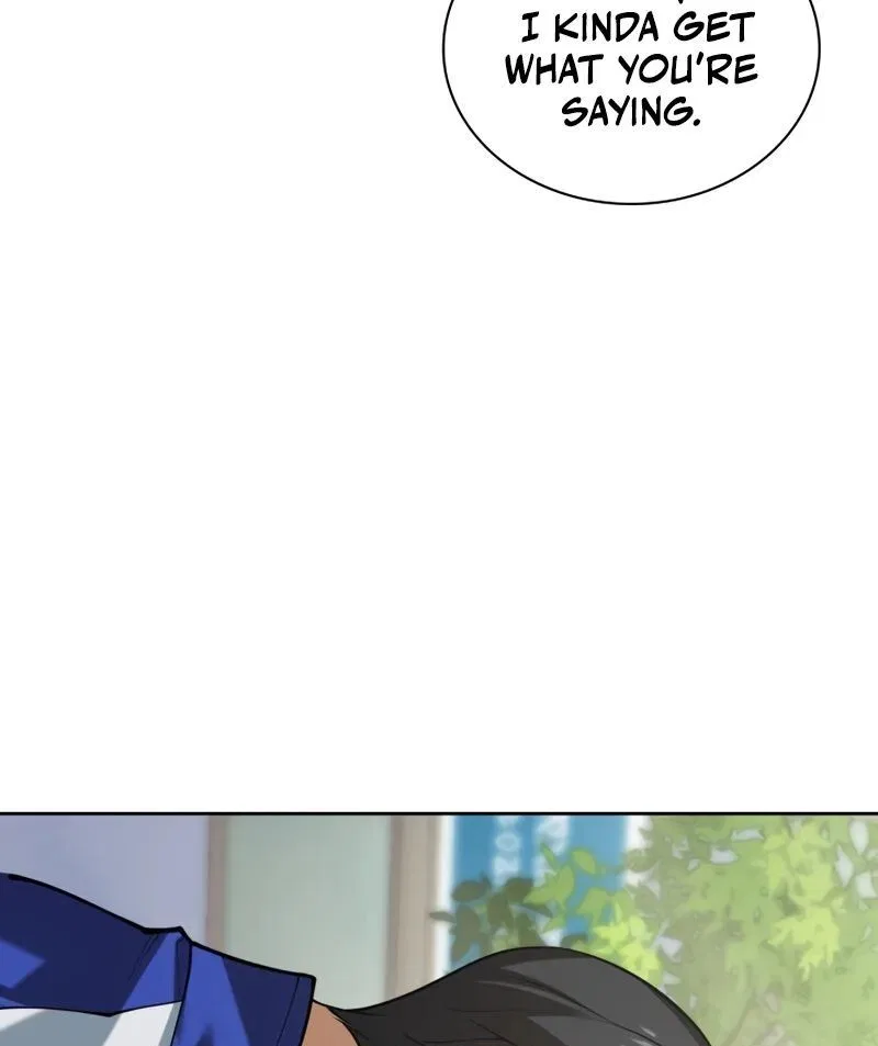 Overgeared (Team Argo) manga Chapter 302 – Page 27