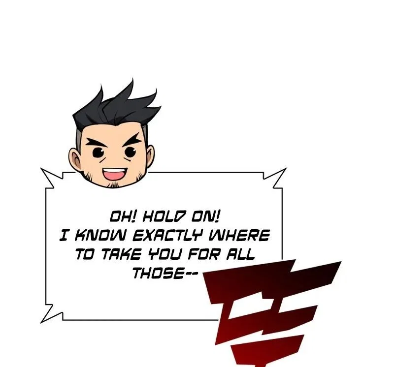 Overgeared (Team Argo) manga Chapter 302 – Page 48