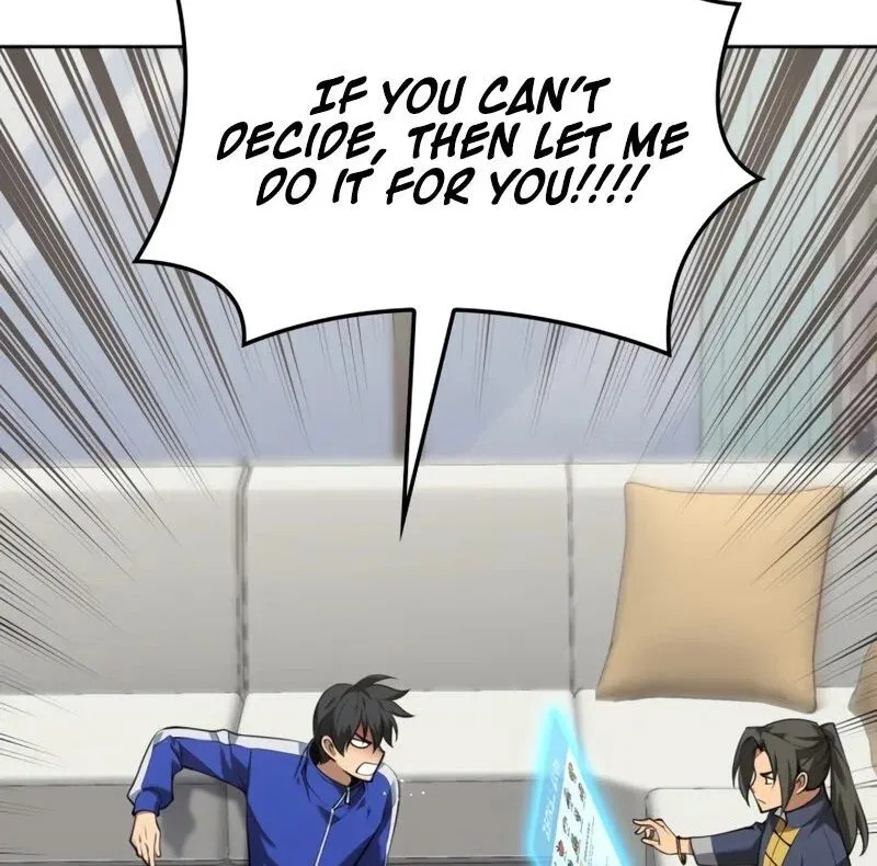 Overgeared (Team Argo) manga Chapter 302 – Page 60