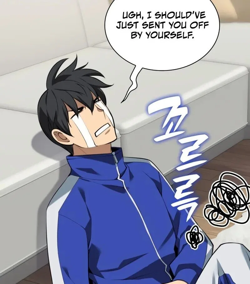 Overgeared (Team Argo) manga Chapter 302 – Page 65