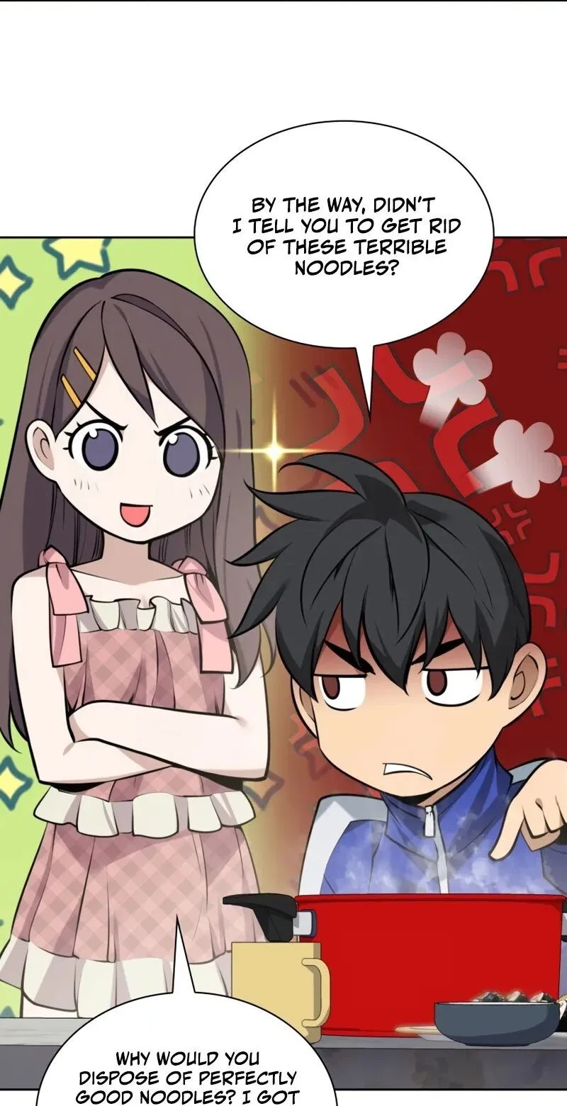 Overgeared (Team Argo) manga Chapter 302 – Page 71