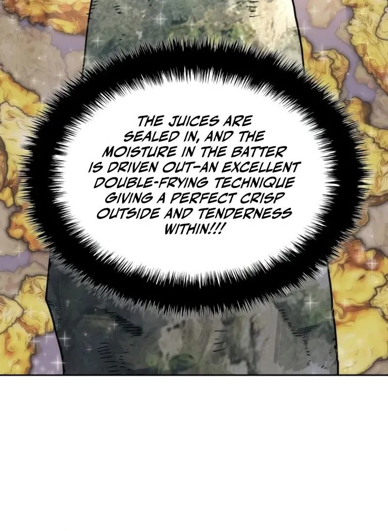 Overgeared (Team Argo) manga Chapter 302 – Page 85