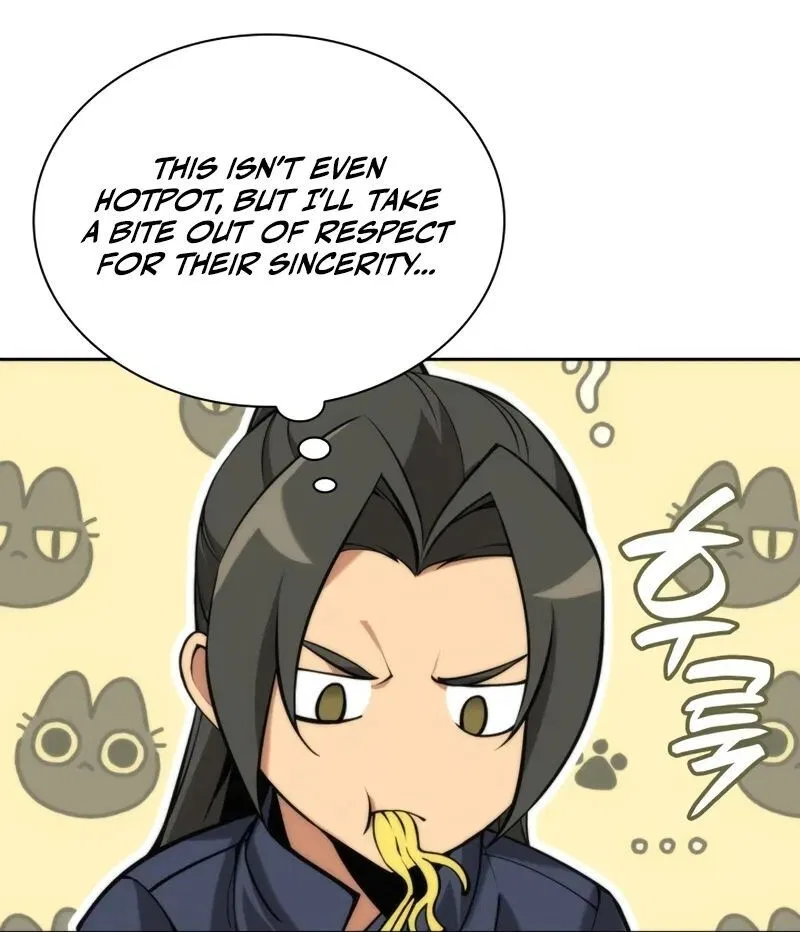 Overgeared (Team Argo) manga Chapter 302 – Page 87