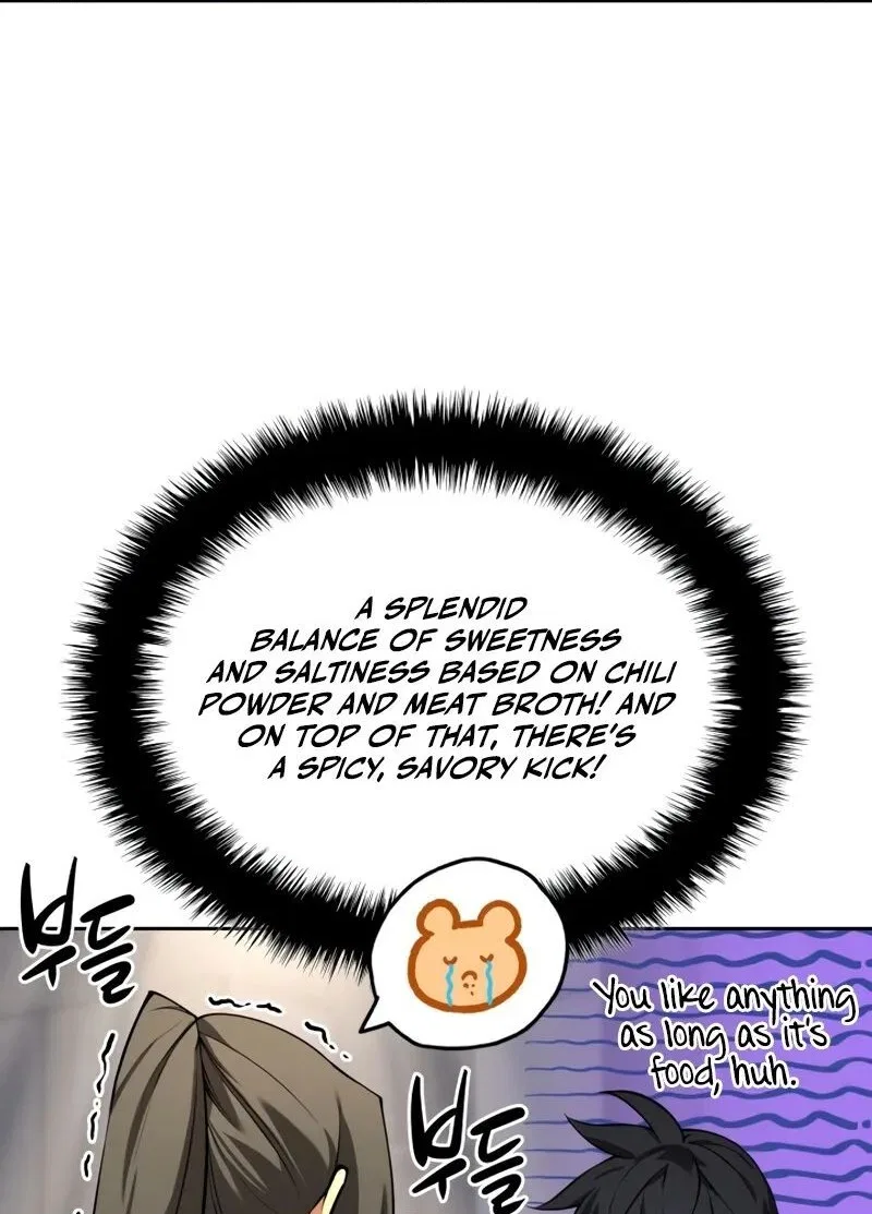 Overgeared (Team Argo) manga Chapter 302 – Page 88