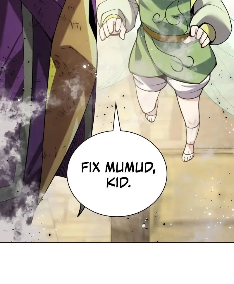 Overgeared (Team Argo) manga Chapter 302 – Page 103