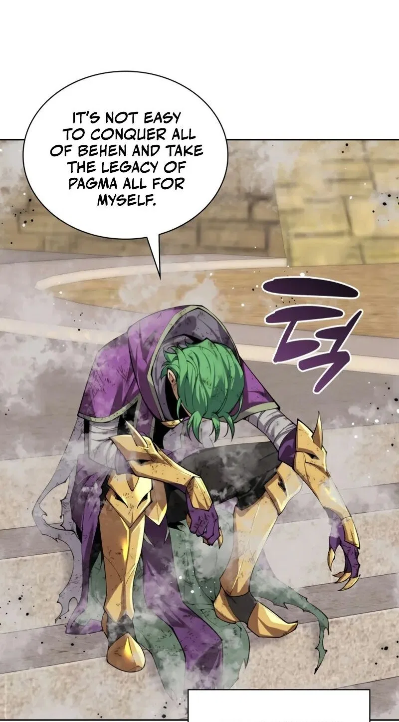 Overgeared (Team Argo) manga Chapter 302 – Page 105