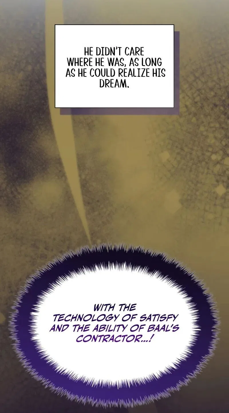 Overgeared (Team Argo) manga Chapter 302 – Page 110