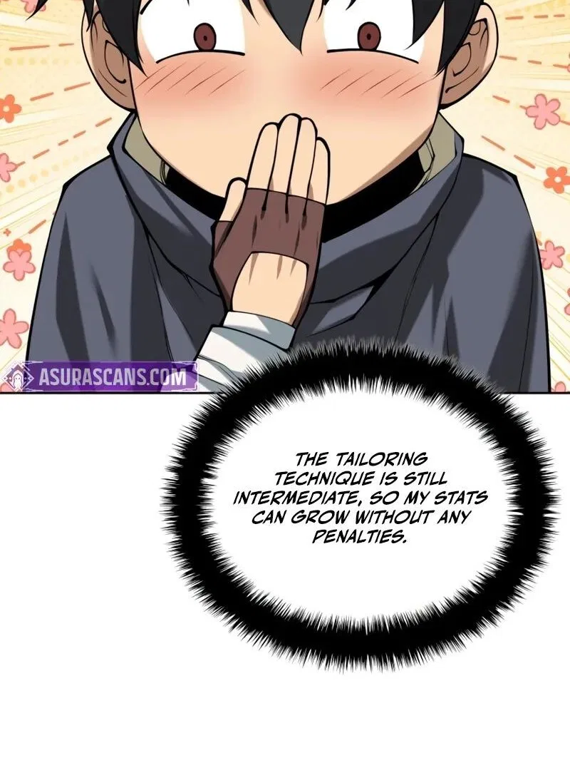 Overgeared (Team Argo) manga Chapter 302 – Page 122