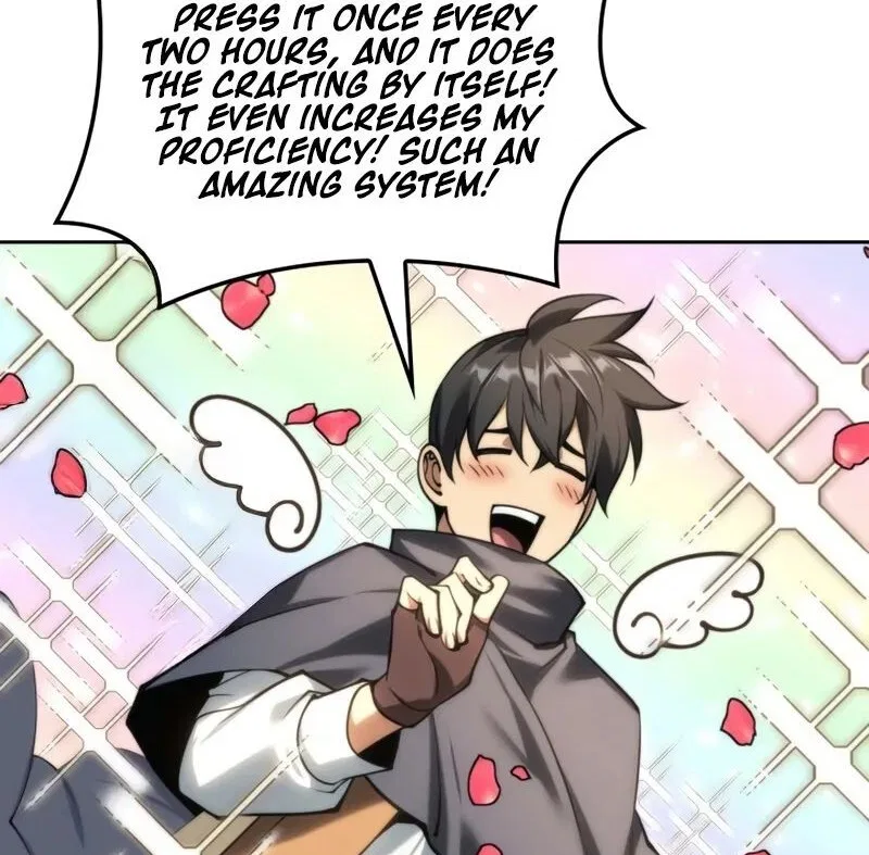 Overgeared (Team Argo) manga Chapter 302 – Page 128