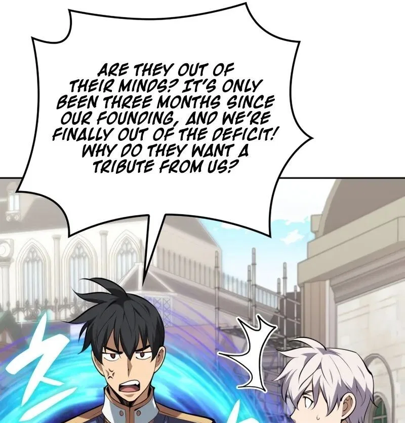 Overgeared (Team Argo) manga Chapter 302 – Page 145