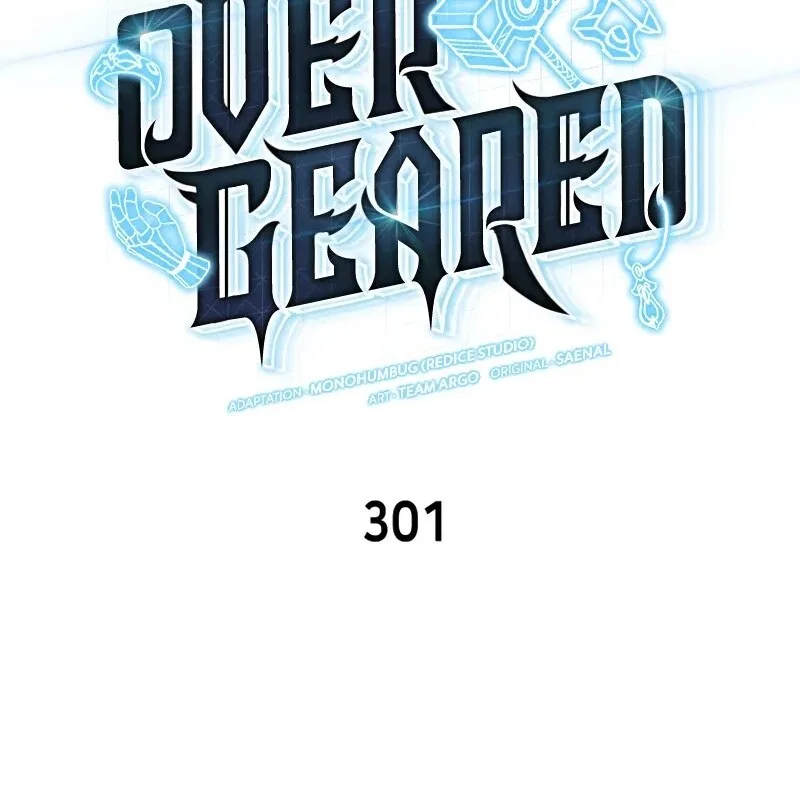 Overgeared (Team Argo) manga Chapter 301 – Page 3