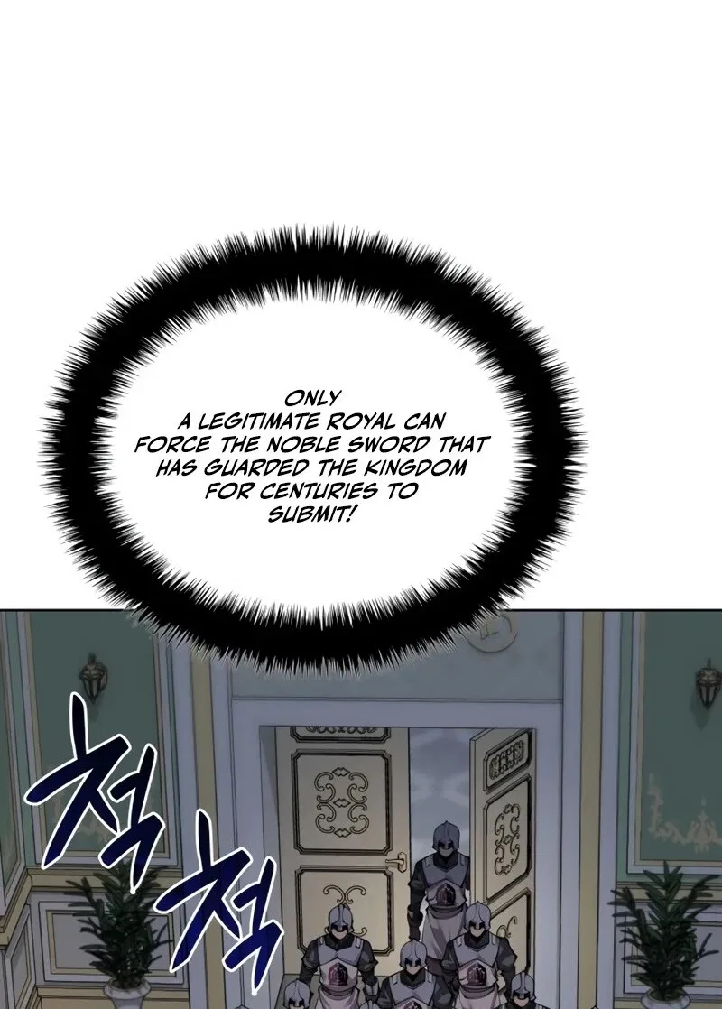 Overgeared (Team Argo) manga Chapter 301 – Page 7