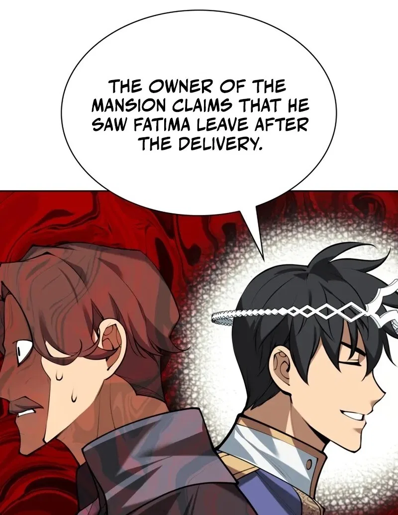 Overgeared (Team Argo) manga Chapter 301 – Page 21