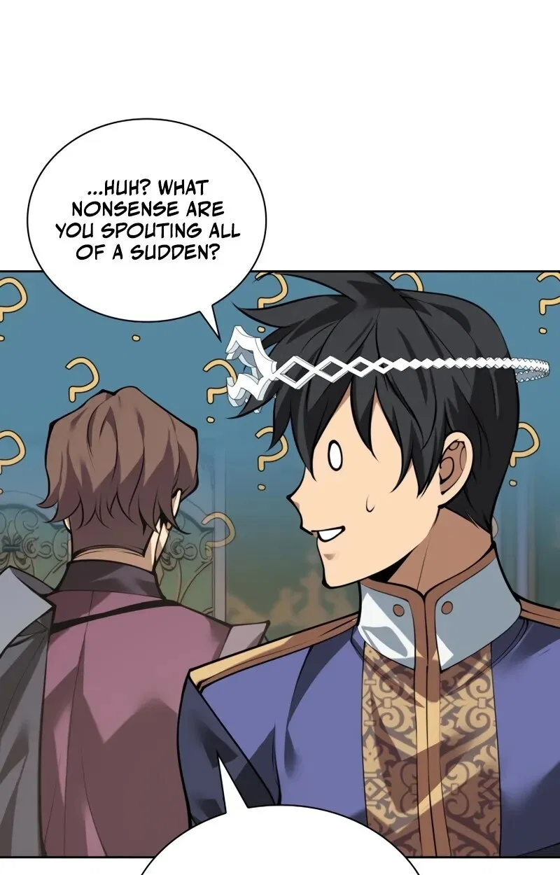 Overgeared (Team Argo) manga Chapter 301 – Page 29
