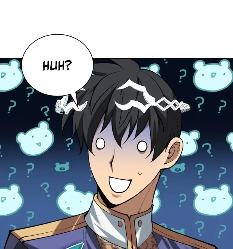 Overgeared (Team Argo) manga Chapter 301 – Page 34